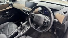 DS 3 Crossback 1.5 BlueHDi Prestige 5dr Diesel 